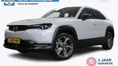 Mazda MX30