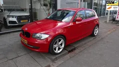 Gebruikt 2010 BMW 120 Hatchback | € 5.250 (Eerlijke prijs)
