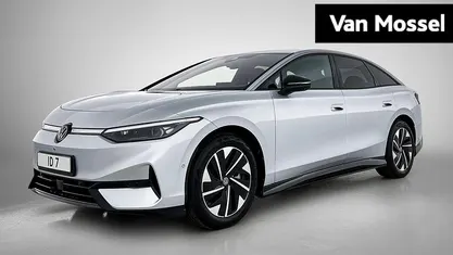 Occasion 2024 VW ID.7 Pro Hatchback | € 51.990 (Goede deal)