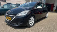 Gebruikt 2014 Peugeot 208 Hatchback | € 4.795 (Eerlijke prijs)
