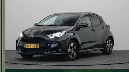 Occasion 2025 Toyota Yaris Hatchback | € 26.945 (Goede deal)