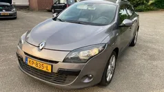 Grijs Gebruikt 2011 Renault Mégane GrandTour Expression Stationwagen | € 1.750 (Super prijs)