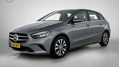Occasion Mercedes B200 Business 165 PK (121 kW) 2019 Mpv MPV