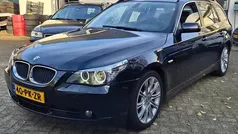 Gebruikt 2004 BMW 525 Executive Stationwagen | € 3.999 (Goede deal)