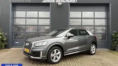 Grijs Gebruikt 2021 Audi Q2 S-Line SUV | € 27.950 (Eerlijke prijs)