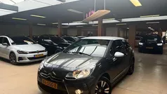 Gebruikt 2011 Citroën DS3 Chic Hatchback | € 3.950 (Eerlijke prijs)
