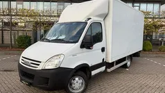 Overige Gebruikt 2008 Iveco Daily Van | € 7.250 (Eerlijke prijs)