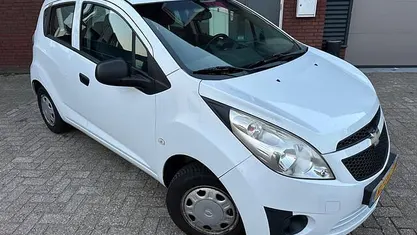 Occasion Chevrolet Spark 68 PK (50 kW) 2012 Hatchback