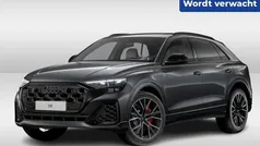Grijs Gebruikt 2025 Audi Q8 Proline SUV | € 103.950 (Super prijs)