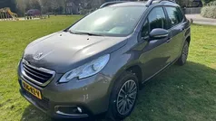Grijs Gebruikt 2015 Peugeot 2008 Active SUV | € 7.450 (Goede deal)