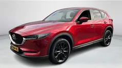 Gebruikt 2020 Mazda CX-5 Inclusive SUV | € 28.940 (Eerlijke prijs)