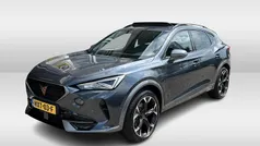 Grijs Gebruikt 2022 Cupra Formentor SUV | € 28.950 (Eerlijke prijs)