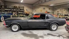 Gebruikt 1967 Ford Mustang Coupé | € 12.500