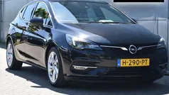 Gebruikt 2020 Opel Astra Elegance Hatchback | € 15.945 (Eerlijke prijs)