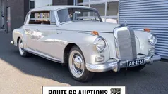 Gebruikt 1961 Mercedes 300 Sedan | € 29.500