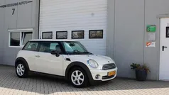 Gebruikt 2008 Mini ONE Pepper Hatchback | € 950 (Super prijs)