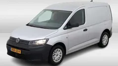 Grijs Gebruikt 2022 VW Caddy Comfortline MPV | € 14.400 (Super prijs)