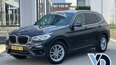 Grijs Gebruikt 2018 BMW X3 Executive SUV | € 31.500 (Super prijs)