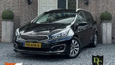 Gebruikt 2018 Kia Ceed Sportswagon Stationwagen | € 11.950 (Eerlijke prijs)