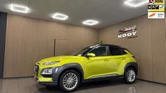 Gebruikt 2018 Hyundai Kona SUV | € 11.425 (Eerlijke prijs)