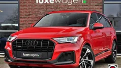 Gebruikt 2021 Audi Q7 S-Line SUV | € 54.900 (Super prijs)