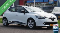Gebruikt 2014 Renault Clio IV Expression Hatchback | € 4.650 (Eerlijke prijs)