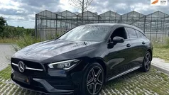 Zwart Gebruikt 2021 Mercedes E250 Business Stationwagen | € 27.999 (Eerlijke prijs)