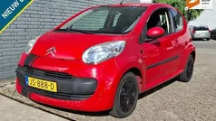 Gebruikt 2007 Citroën C1 Hatchback | € 1.450 (Goede deal)