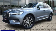 Grijs Gebruikt 2021 Volvo XC60 Inscription SUV | € 41.900 (Super prijs)