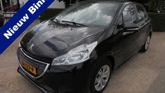 Gebruikt 2013 Peugeot 208 Active Hatchback | € 5.750 (Eerlijke prijs)