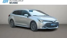 Gebruikt 2024 Toyota Corolla Edition Stationwagen | € 31.450 (Eerlijke prijs)