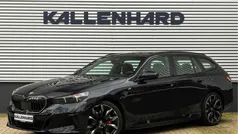 Gebruikt 2025 BMW 550e M Sport Stationwagen | € 94.875 (Eerlijke prijs)