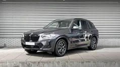Grijs Gebruikt 2024 BMW X3 Executive SUV | € 62.900 (Eerlijke prijs)
