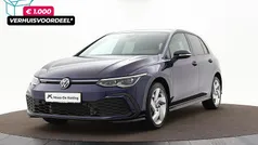 Gebruikt 2023 VW Golf VIII GTE Hatchback | € 27.940 (Goede deal)