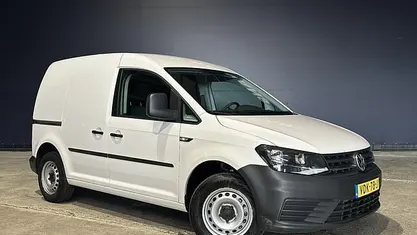 Occasion 2019 VW Caddy MPV | € 13.700 (Goede deal)