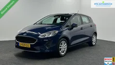 Gebruikt 2020 Ford Fiesta Hatchback | € 11.750 (Goede deal)