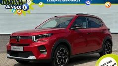 Gebruikt 2025 Citroën C3 Hatchback | € 24.485 (Eerlijke prijs)