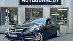 Zwart Gebruikt 2012 Mercedes 250 AMG Stationwagen | € 14.850 (Eerlijke prijs)