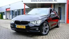 Gebruikt 2019 BMW 318 Executive Stationwagen | € 18.950 (Super prijs)