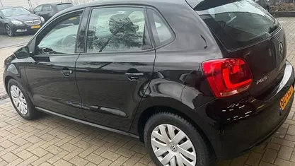 Occasion VW Polo Comfortline 105 PK (77 kW) 2012 Hatchback