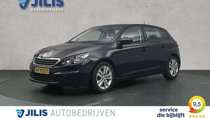 Occasion 2017 Peugeot 308 Active Hatchback | € 6.950 (Goede deal)