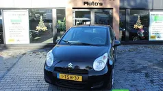 Gebruikt 2010 Suzuki Alto Comfort Hatchback | € 1.750 (Eerlijke prijs)