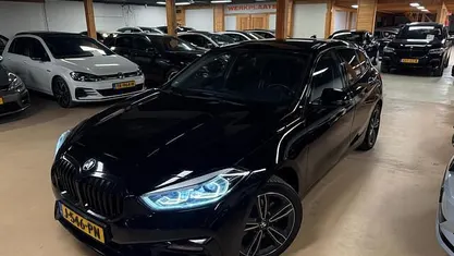 Occasion BMW 118 Executive 140 PK (102 kW) 2020 Hatchback