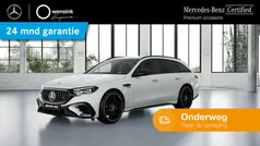 Gebruikt 2024 Mercedes E53 AMG Premium Plus Stationwagen | € 119.850