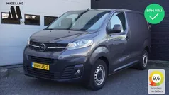 Gebruikt 2021 Opel Vivaro Van | € 12.900 (Super prijs)