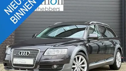 Occasion Audi A6 Allroad Proline 256 PK (188 kW) 2007 Stationwagen