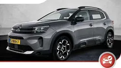 Grijs Gebruikt 2024 Citroën C5 Aircross SUV | € 29.425 (Goede deal)