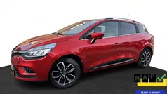 Gebruikt 2019 Renault Clio GrandTour Intens Stationwagen | € 9.450 (Eerlijke prijs)