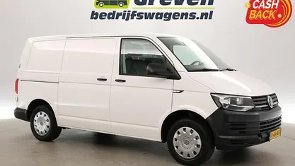 Occasion 2019 VW T6.1 Van | € 27.000 (Eerlijke prijs)