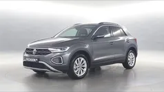 Gebruikt 2024 VW T-Roc Edition SUV | € 29.950 (Eerlijke prijs)
